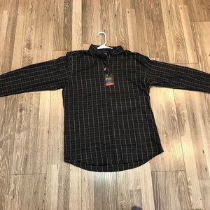 Van Heusen Casual Dress Shirt